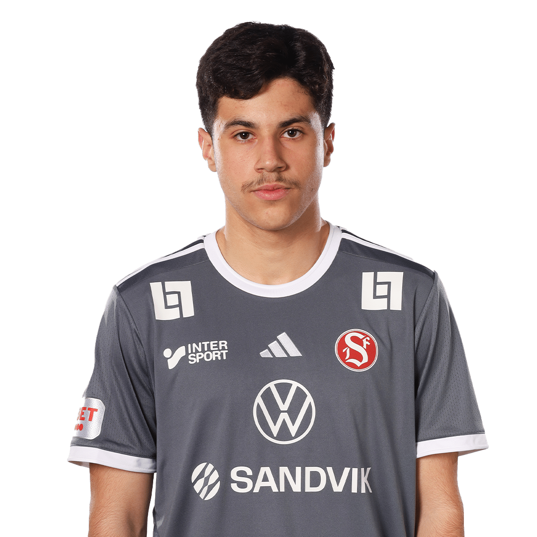 Mahmoud Kiki