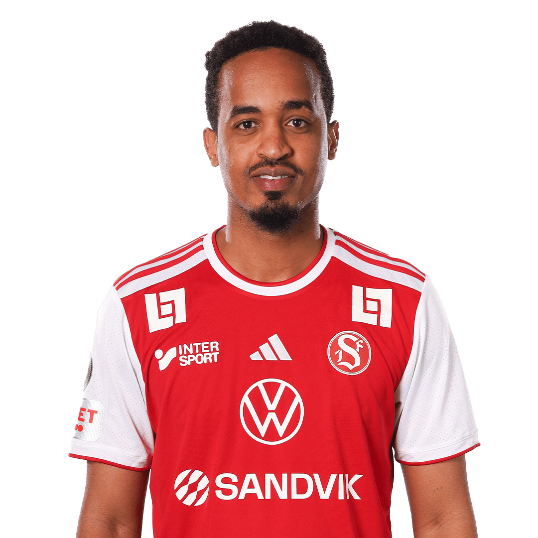 Yannick Mukunzi