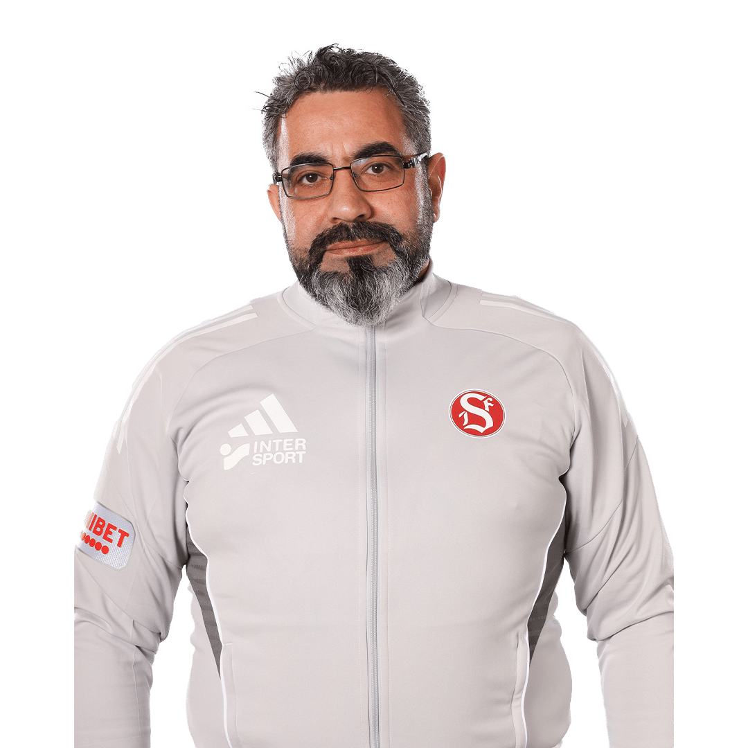 Ahmad Sheikha