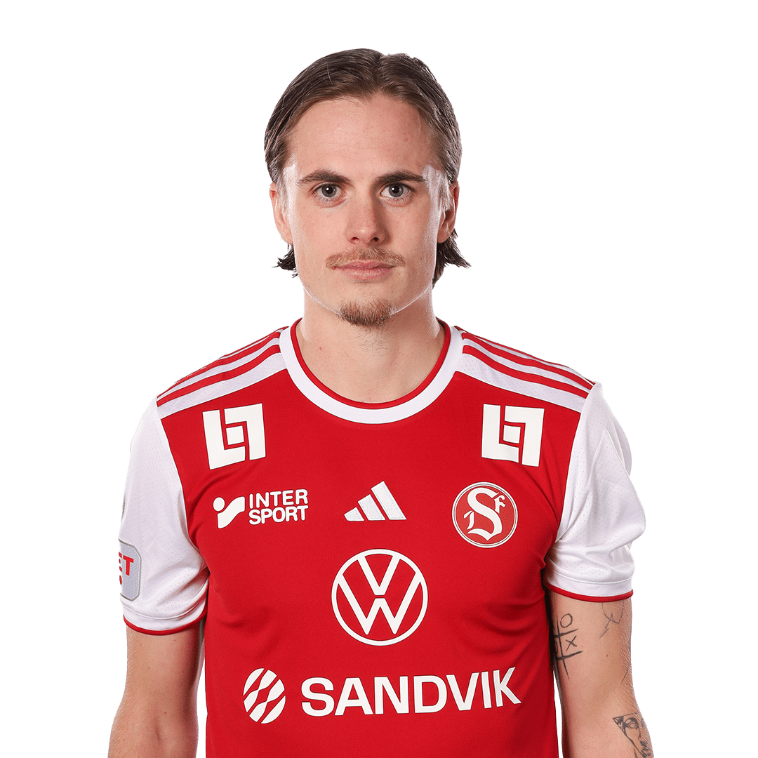 Johan Arvidsson