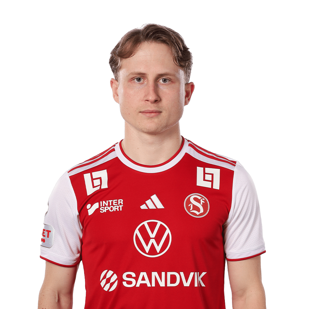 Victor Backman
