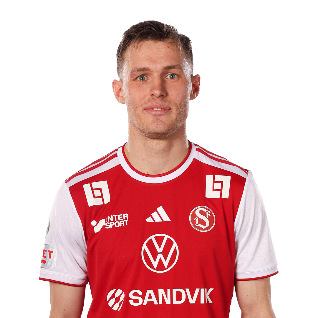 Daniel Söderberg