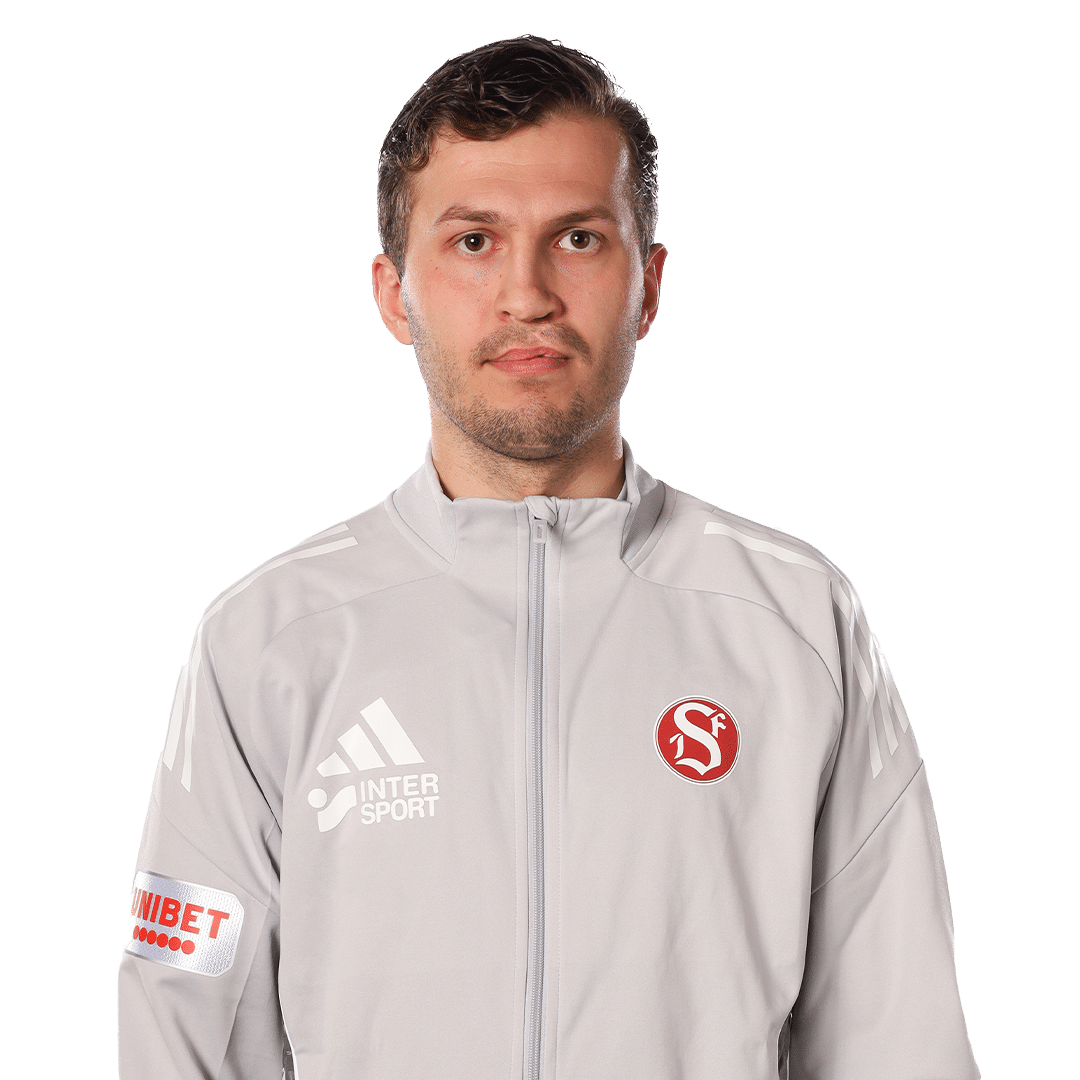 Elias Gärdh