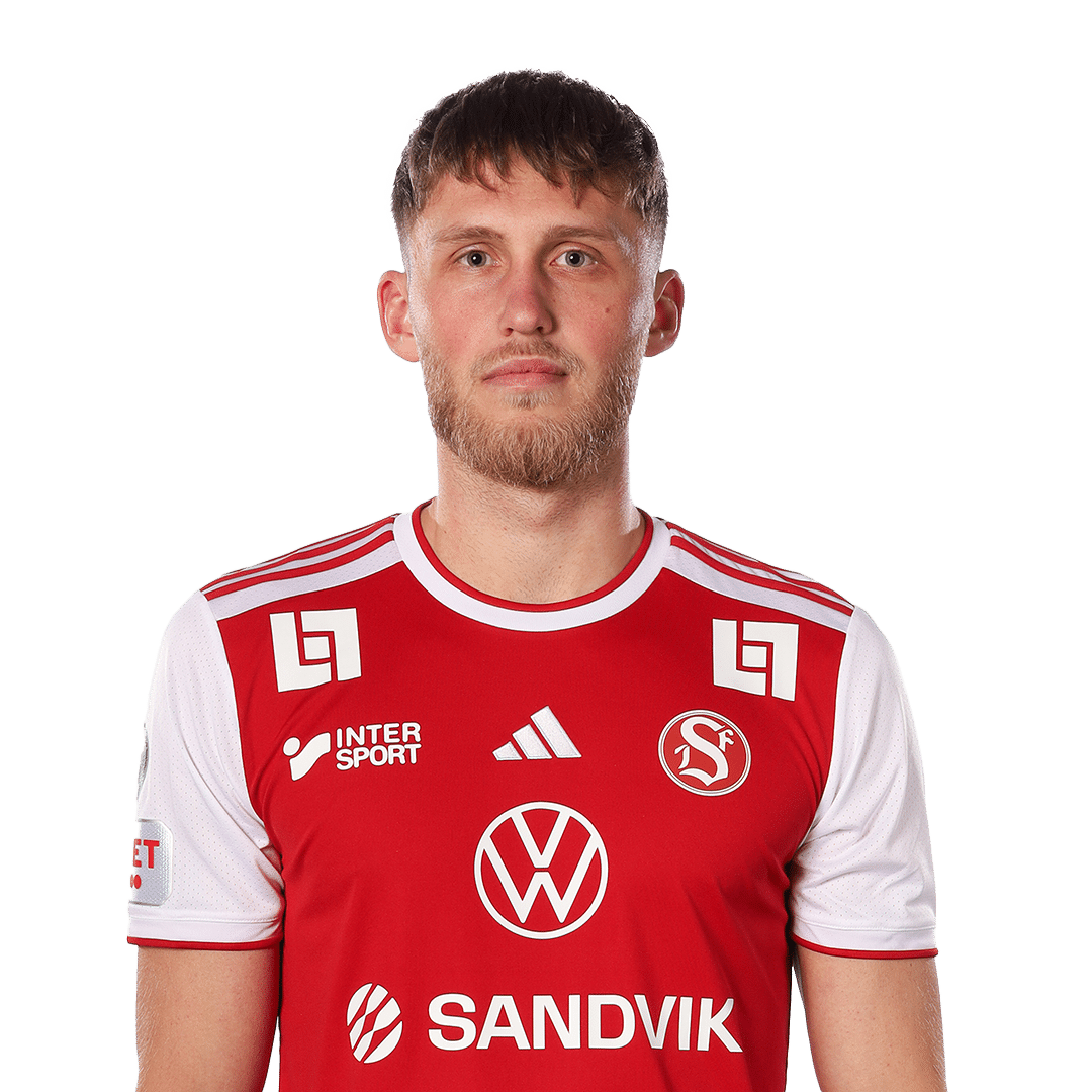 Emil Engqvist