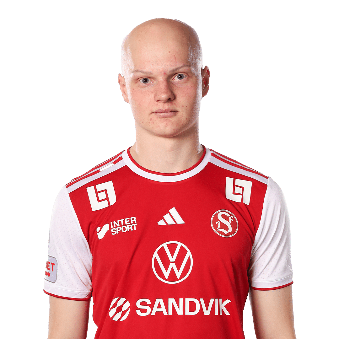 Adam Harrysson