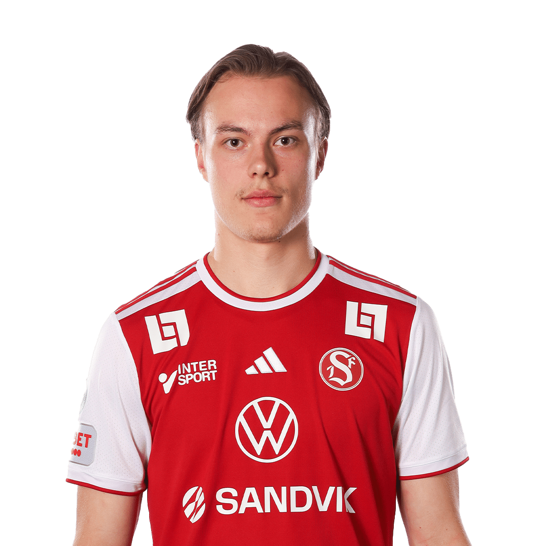 Isac Lindholm
