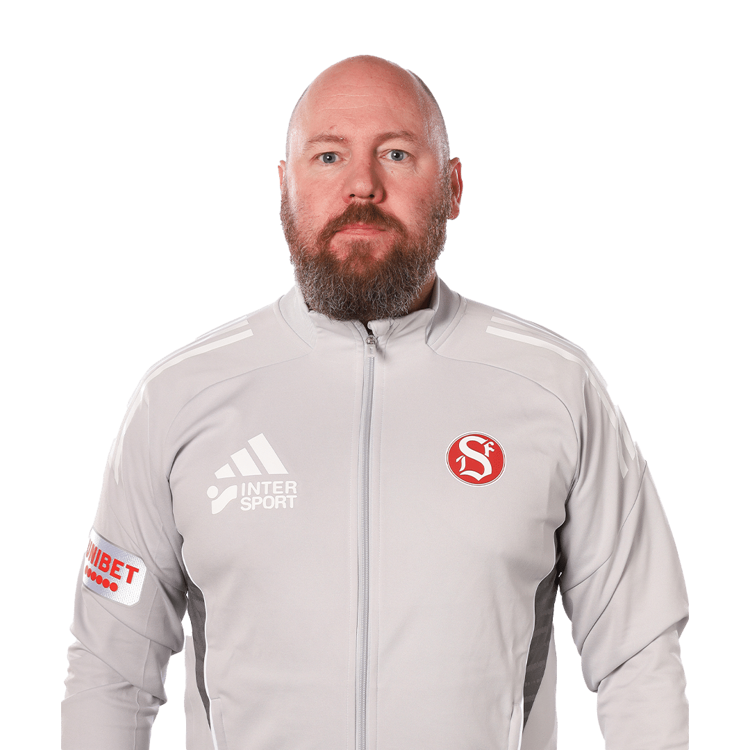 Jens Engqvist
