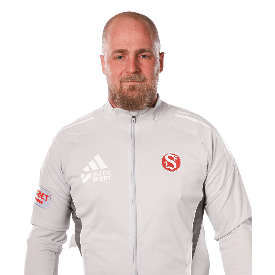 Johnny Jakobsson