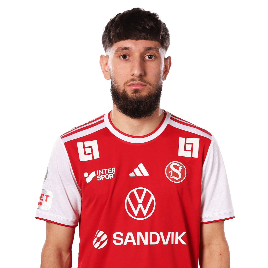 Kamron Habibullah