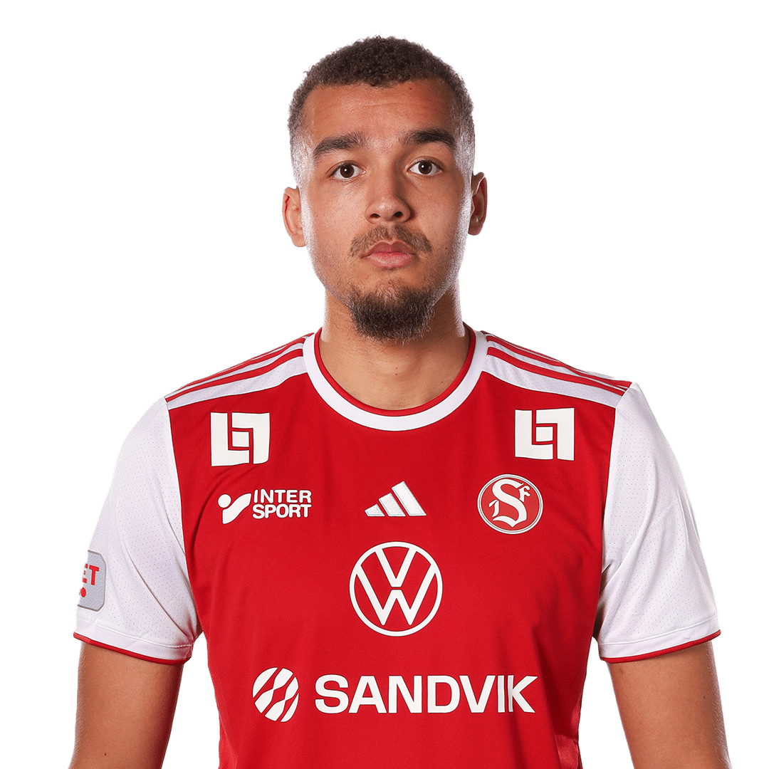 Kim Käck Ofordu