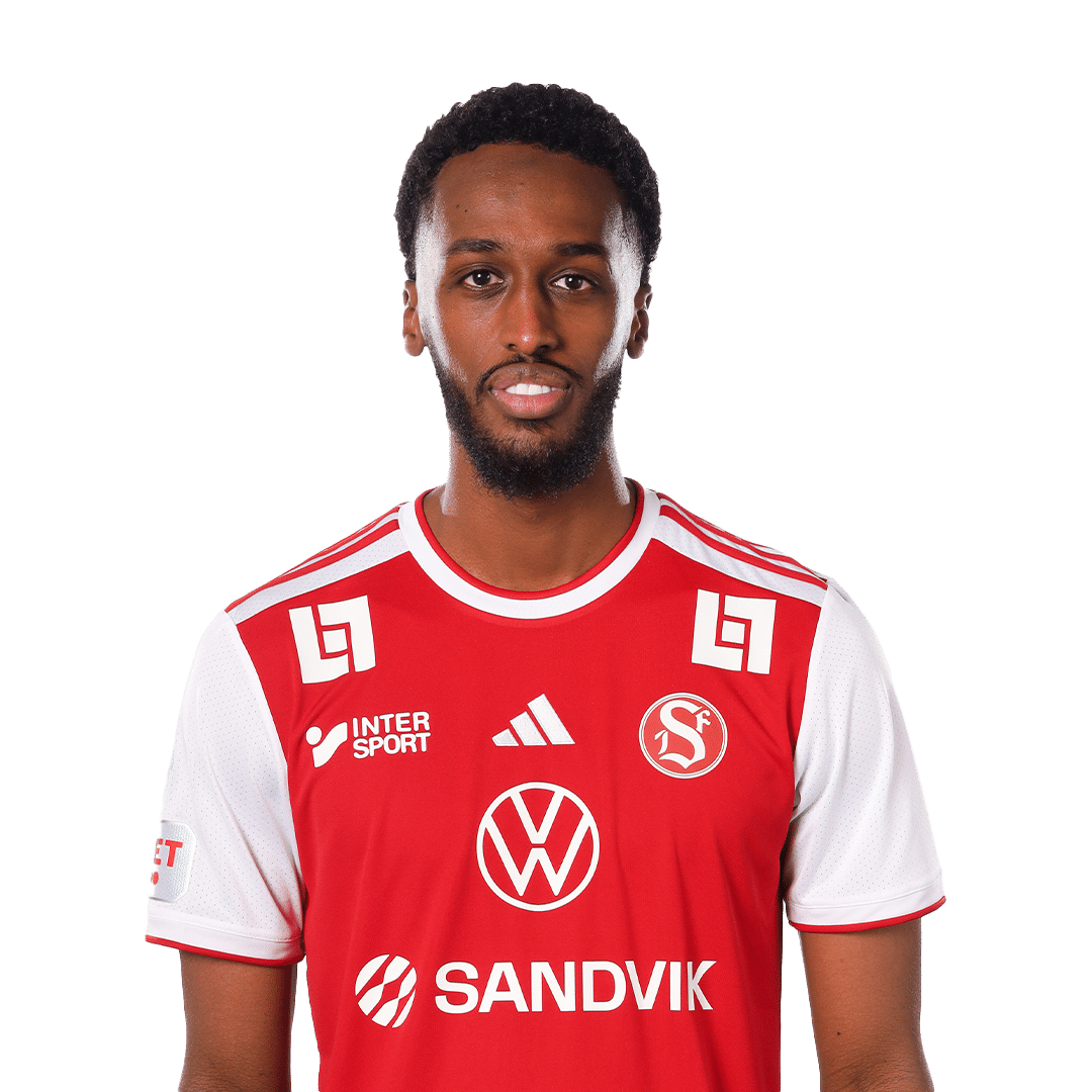 Mohammed Mahammed