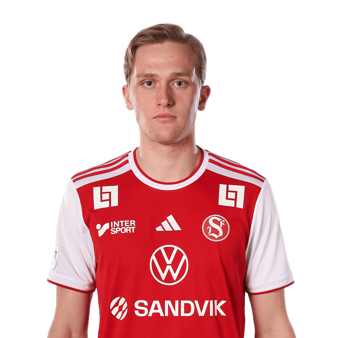Olle Samuelsson