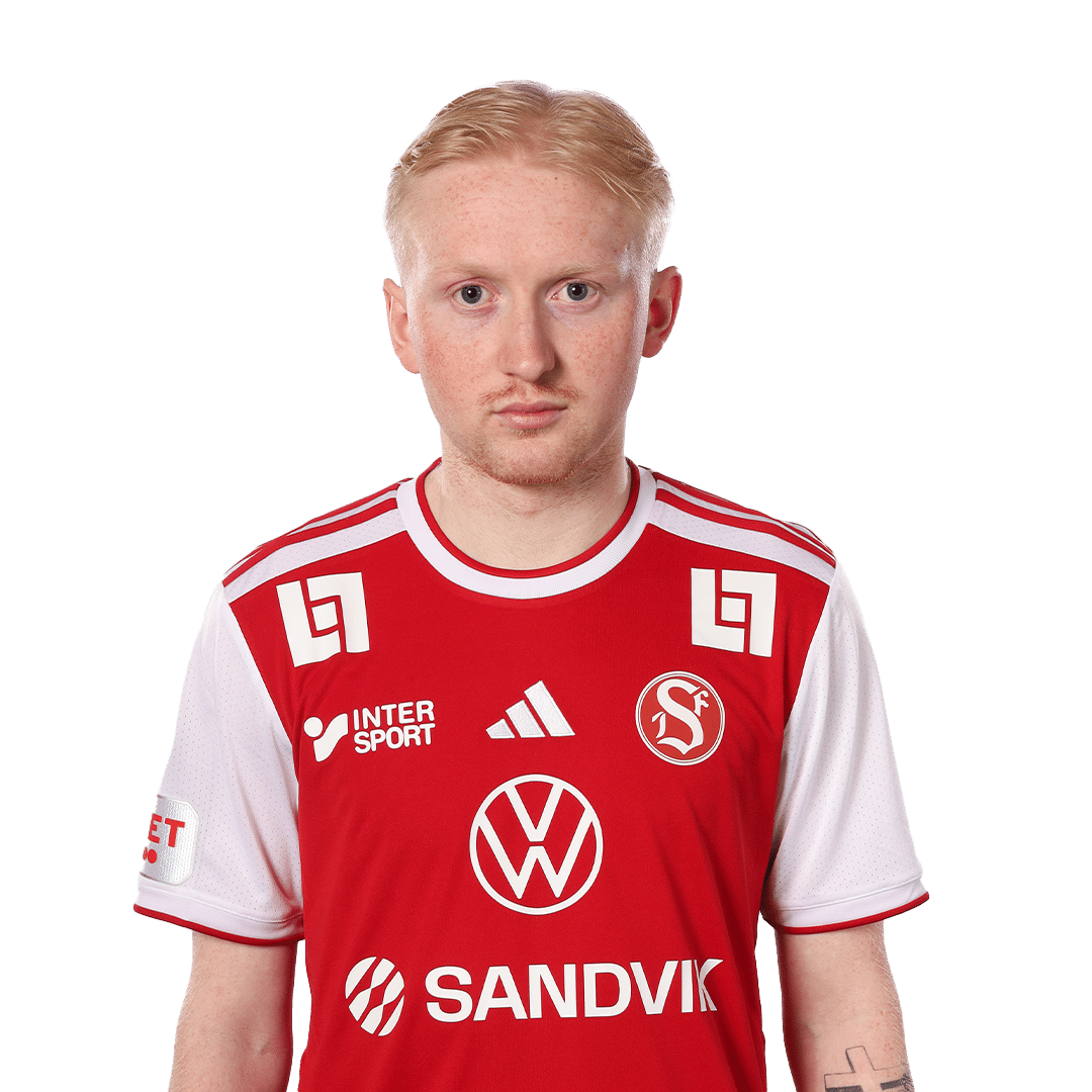 Pontus Carlsson