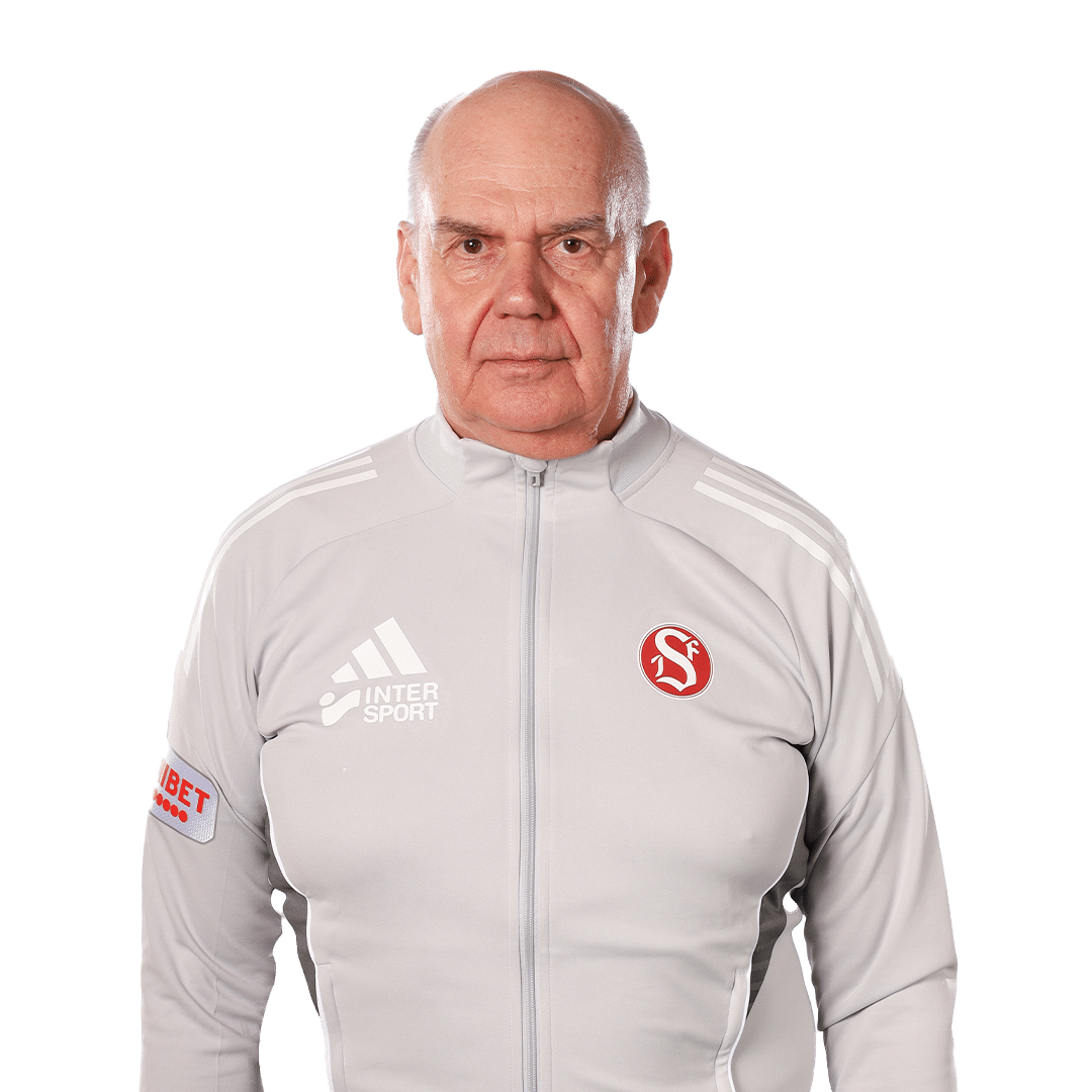 Rolf Lingvall