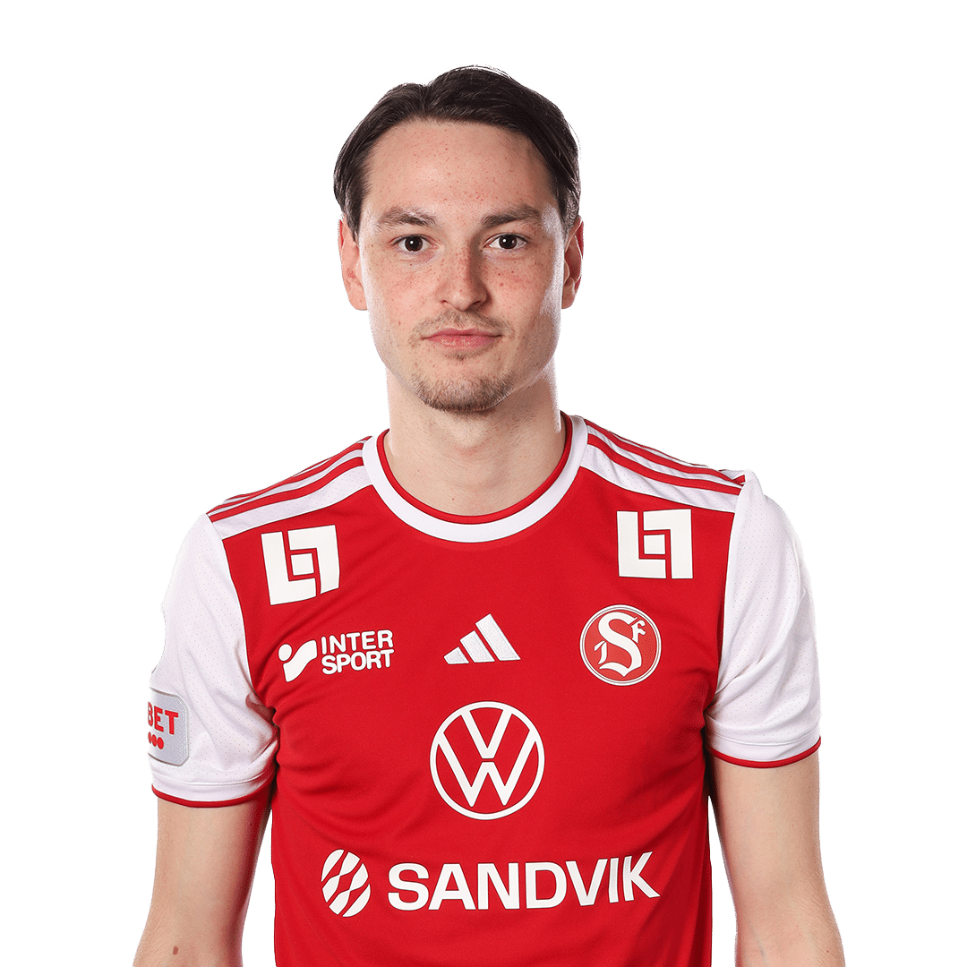 Ruben Martin