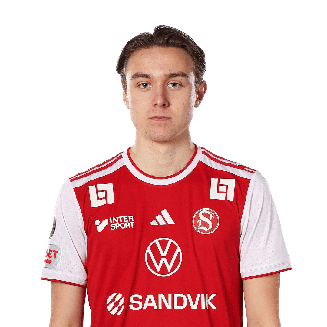 Oscar Sjöstrand