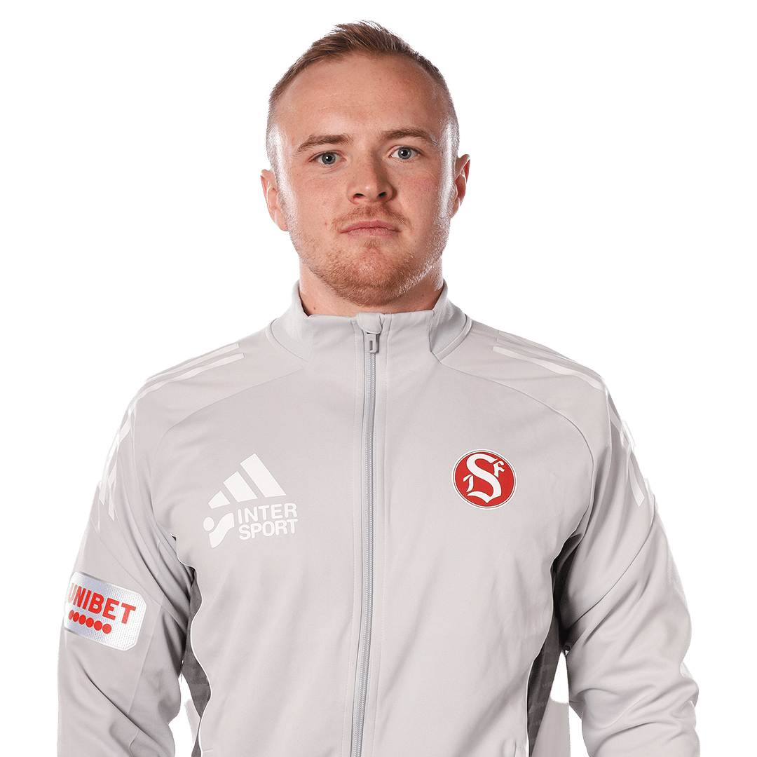 Viktor Nilsen