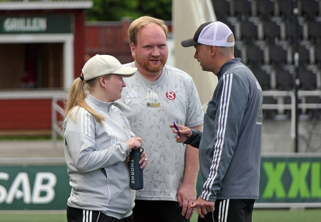 Nyheter Sandvikens IF Nyheter Sandvikens IF