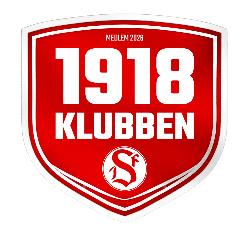 1918-klubben