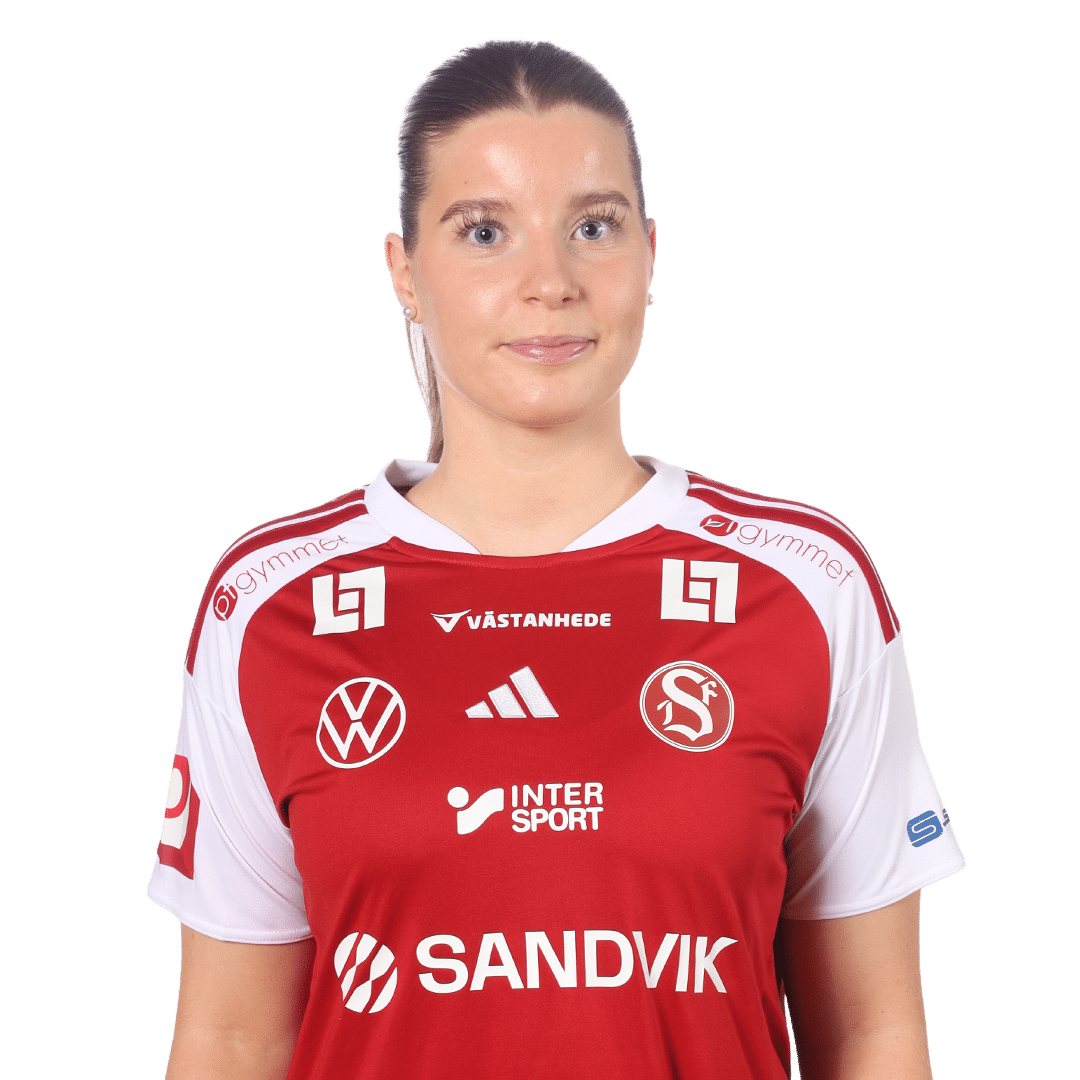 Matilda Kuusniemi Fishwick