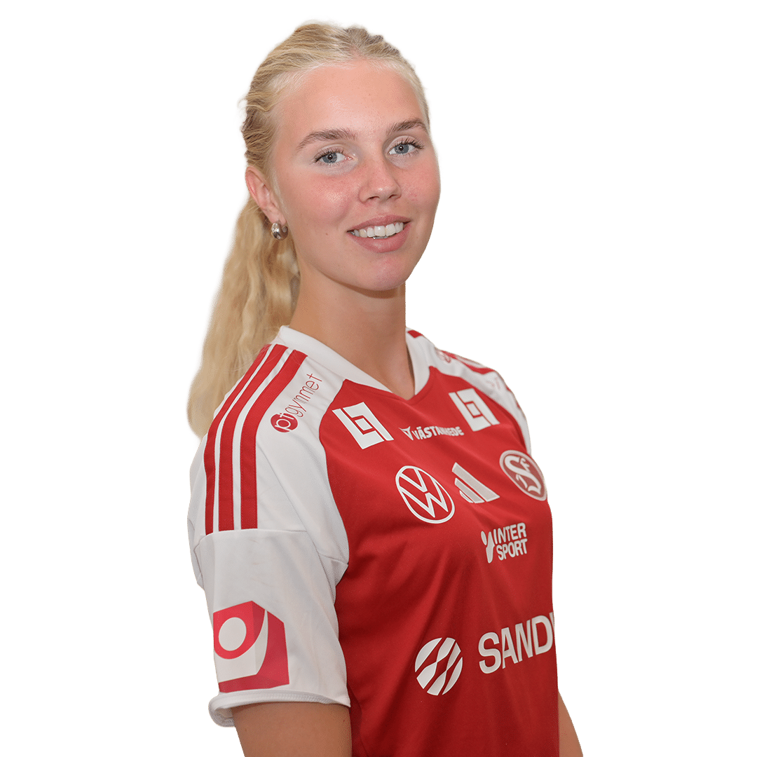 Stina Dahlman
