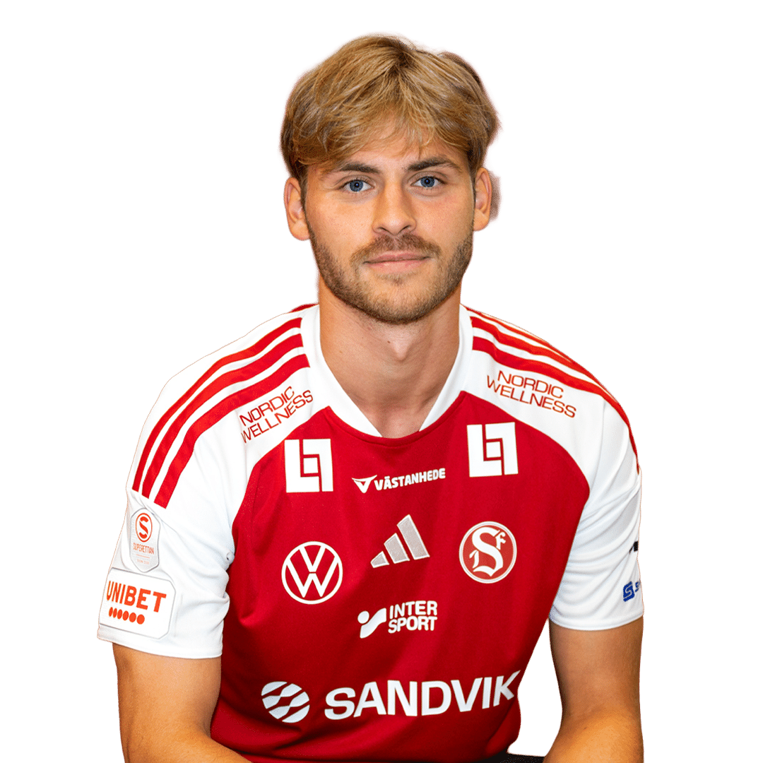 Daniel Bergman
