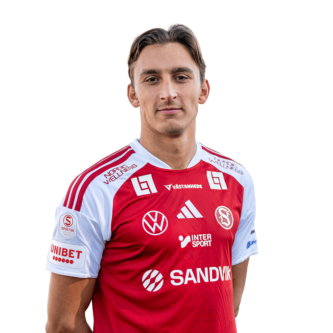 Wilhelm Nilsson